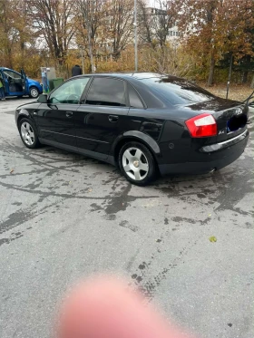 Audi A4 - Car24.bg Audi A4