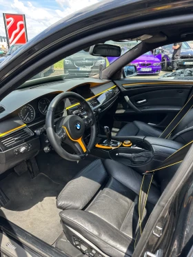 BMW 530 undefined | Auto.bg — изображение 9 BMW 530 undefined | Auto.bg — изображение 9