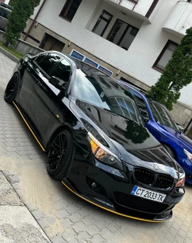 BMW 530 undefined | Auto.bg — изображение 7 BMW 530 undefined | Auto.bg — изображение 7