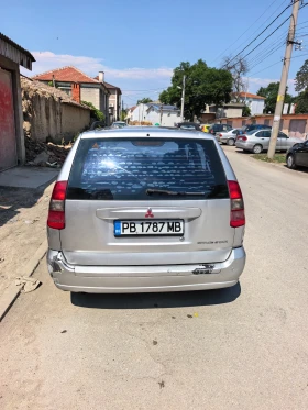 Mitsubishi Space star - 1800 € / 3520.49 лв. - 62891108 6 | Car24.bg Mitsubishi Space star - 1800 € / 3520.49 лв. - 62891108 6