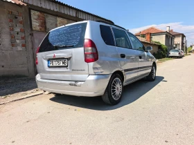 Mitsubishi Space star - 1800 € / 3520.49 лв. - 62891108 4 | Car24.bg Mitsubishi Space star - 1800 € / 3520.49 лв. - 62891108 4