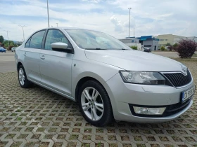 Skoda Rapid - 8999 € / 17600.51 лв. - 71614615 3 | Car24.bg Skoda Rapid - 8999 € / 17600.51 лв. - 71614615 3