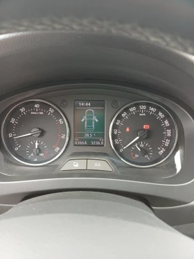 Skoda Rapid - 8999 € / 17600.51 лв. - 71614615 9 | Car24.bg Skoda Rapid - 8999 € / 17600.51 лв. - 71614615 9