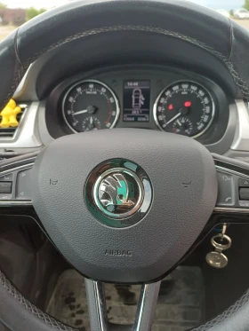 Skoda Rapid - 8999 € / 17600.51 лв. - 71614615 8 | Car24.bg Skoda Rapid - 8999 € / 17600.51 лв. - 71614615 8