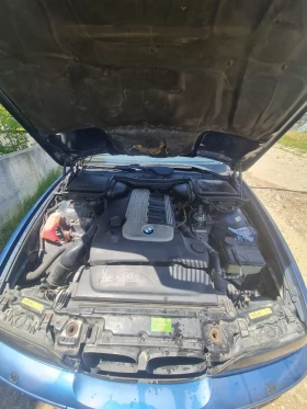 BMW 525 D 163HP M57 | Auto.bg — изображение 8 BMW 525 D 163HP M57 | Auto.bg — изображение 8