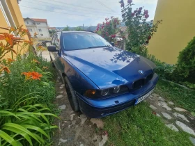 BMW 525 D 163HP M57 | Auto.bg — изображение 2 BMW 525 D 163HP M57 | Auto.bg — изображение 2