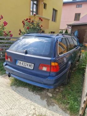 BMW 525 D 163HP M57 | Auto.bg — изображение 5 BMW 525 D 163HP M57 | Auto.bg — изображение 5