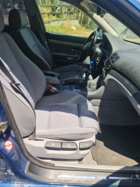 BMW 525 D 163HP M57 | Auto.bg — изображение 10 BMW 525 D 163HP M57 | Auto.bg — изображение 10