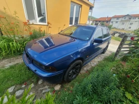 Снимка BMW 525