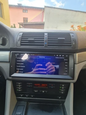 BMW 525 D 163HP M57 | Auto.bg — изображение 6 BMW 525 D 163HP M57 | Auto.bg — изображение 6