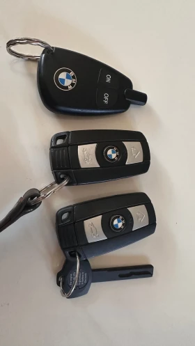 BMW 530 530xd | Auto.bg — изображение 14 BMW 530 530xd | Auto.bg — изображение 14