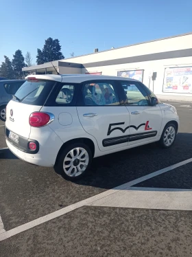 Fiat 500L undefined | Auto.bg — изображение 3 Fiat 500L undefined | Auto.bg — изображение 3