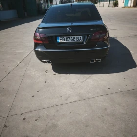Mercedes-Benz E 350 - 11000 € - 41542345 5 | Car24.bg Mercedes-Benz E 350 - 11000 € - 41542345 5