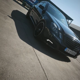 Mercedes-Benz E 350 - 11000 € - 41542345 6 | Car24.bg Mercedes-Benz E 350 - 11000 € - 41542345 6
