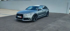 Audi Rs6 720PS - Car24.bg Audi Rs6 720PS