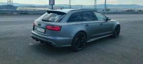 Audi Rs6 720PS - 39000 € - 43380756 4 | Car24.bg Audi Rs6 720PS - 39000 € - 43380756 4