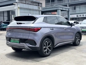 BYD Atto3 430KM CHAMPION | 360 КАМЕРА | ПАНОРАМА | | Auto.bg — изображение 6 BYD Atto3 430KM CHAMPION | 360 КАМЕРА | ПАНОРАМА | | Auto.bg — изображение 6