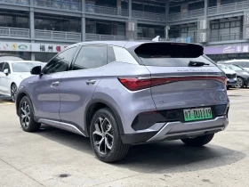BYD Atto3 430KM CHAMPION | 360 КАМЕРА | ПАНОРАМА | | Auto.bg — изображение 4 BYD Atto3 430KM CHAMPION | 360 КАМЕРА | ПАНОРАМА | | Auto.bg — изображение 4