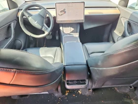Tesla Model Y undefined | Auto.bg — изображение 8 Tesla Model Y undefined | Auto.bg — изображение 8