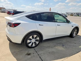 Tesla Model Y undefined | Auto.bg — изображение 3 Tesla Model Y undefined | Auto.bg — изображение 3