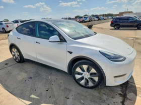 Tesla Model Y undefined | Auto.bg — изображение 4 Tesla Model Y undefined | Auto.bg — изображение 4