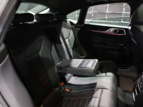 BMW i4 M50* X-DRIVE* LASER* DISTRONIC* HARMAN* ШИБИДАХ* P | Auto.bg — изображение 16 BMW i4 M50* X-DRIVE* LASER* DISTRONIC* HARMAN* ШИБИДАХ* P | Auto.bg — изображение 16