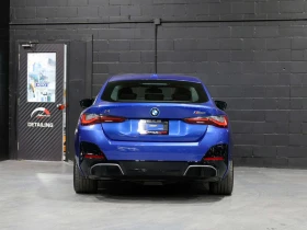 BMW i4 M50* X-DRIVE* LASER* DISTRONIC* HARMAN* ШИБИДАХ* P | Auto.bg — изображение 7 BMW i4 M50* X-DRIVE* LASER* DISTRONIC* HARMAN* ШИБИДАХ* P | Auto.bg — изображение 7