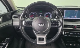Kia K5 2.0 LPI / TRENDY / autoprime.bg - 18500 € - 84988452 13 | Car24.bg Kia K5 2.0 LPI / TRENDY / autoprime.bg - 18500 € - 84988452 13