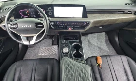 Kia K8 ФАБРИЧНА ГАЗ, ЦЕНА до БГ | Auto.bg — изображение 7 Kia K8 ФАБРИЧНА ГАЗ, ЦЕНА до БГ | Auto.bg — изображение 7