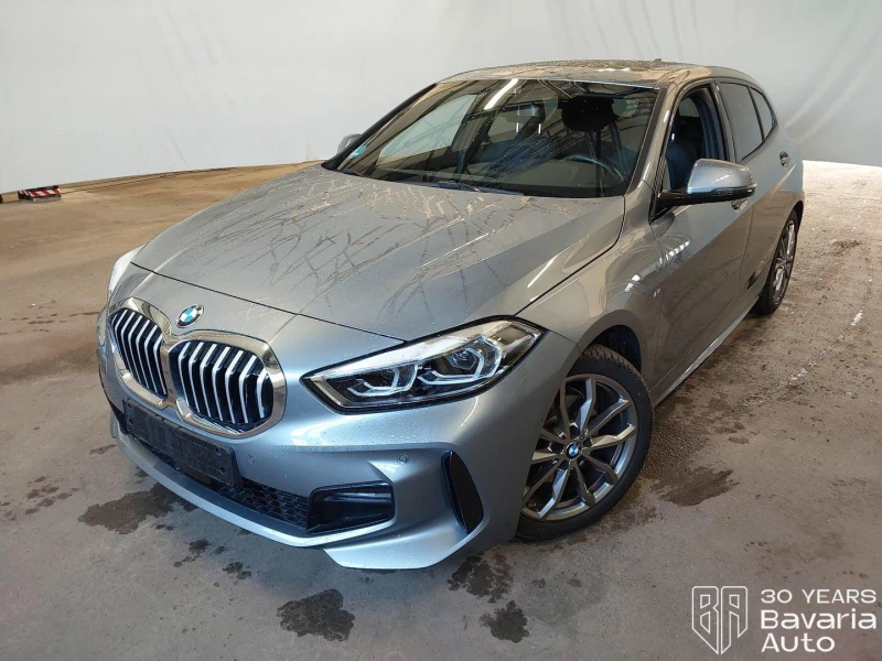 BMW 118 i M Sport Paket Steptronic - 59200 лв. / 30268.48 € - 82546812 1 | Car24.bg BMW 118 i M Sport Paket Steptronic - 59200 лв. / 30268.48 € - 82546812 1