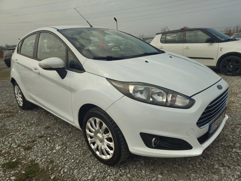 Ford Fiesta 1.4 + EURO6 + ГАЗ - 3990 € / 7803.76 лв. - 67802355 1 | Car24.bg Ford Fiesta 1.4 + EURO6 + ГАЗ - 3990 € / 7803.76 лв. - 67802355 1