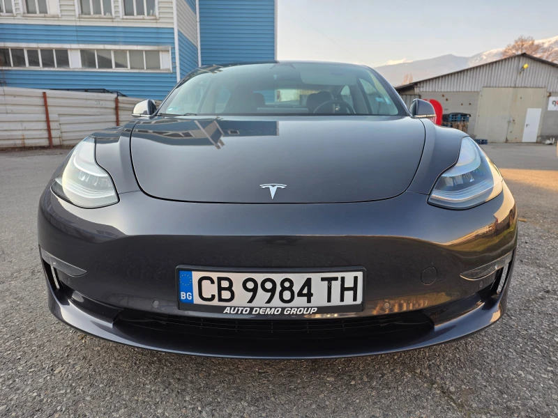 Tesla Model 3 - 18000 € / 35204.94 лв. - 17659494 1 | Car24.bg Tesla Model 3 - 18000 € / 35204.94 лв. - 17659494 1