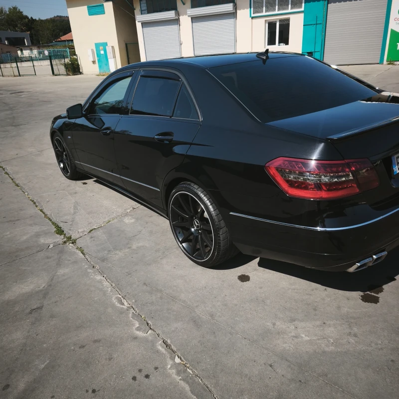 Mercedes-Benz E 350 - 11000 € - 41542345 1 | Car24.bg Mercedes-Benz E 350 - 11000 € - 41542345 1