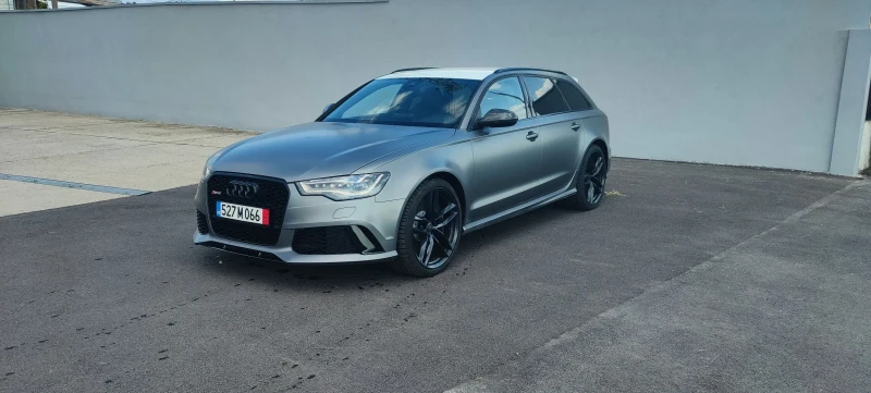 Audi Rs6 720PS - 39000 € - 43380756 1 | Car24.bg Audi Rs6 720PS - 39000 € - 43380756 1