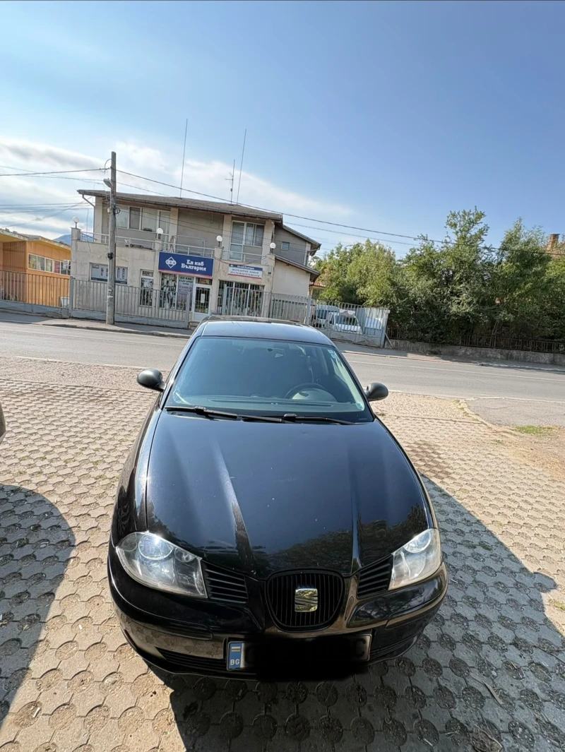 Seat Cordoba 1.4i - 1799 € - 57798318 1 | Car24.bg Seat Cordoba 1.4i - 1799 € - 57798318 1