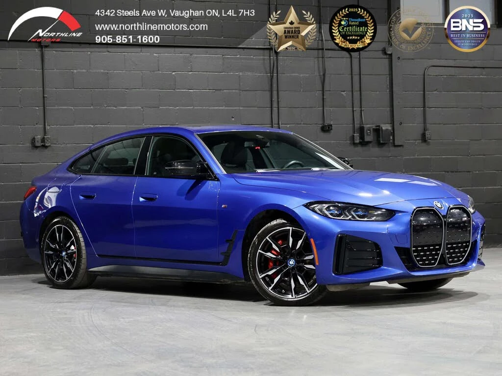 BMW i4 M50* X-DRIVE* LASER* DISTRONIC* HARMAN* ШИБИДАХ* P | Auto.bg — изображение 1 BMW i4 M50* X-DRIVE* LASER* DISTRONIC* HARMAN* ШИБИДАХ* P | Auto.bg — изображение 1