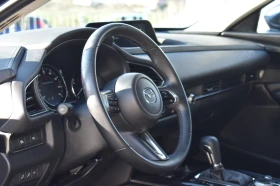 Mazda CX-30 2.5i* 4x4* AUTOMAT - 47500 лв. / 24286.36 € - 41898050 10 | Car24.bg Mazda CX-30 2.5i* 4x4* AUTOMAT - 47500 лв. / 24286.36 € - 41898050 10