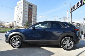 Mazda CX-30 2.5i* 4x4* AUTOMAT - 47500 лв. / 24286.36 € - 41898050 3 | Car24.bg Mazda CX-30 2.5i* 4x4* AUTOMAT - 47500 лв. / 24286.36 € - 41898050 3