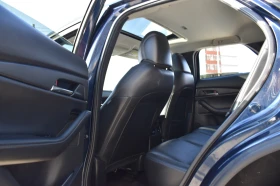 Mazda CX-30 2.5i* 4x4* AUTOMAT - 47500 лв. / 24286.36 € - 41898050 12 | Car24.bg Mazda CX-30 2.5i* 4x4* AUTOMAT - 47500 лв. / 24286.36 € - 41898050 12