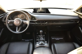 Mazda CX-30 2.5i* 4x4* AUTOMAT - 47500 лв. / 24286.36 € - 41898050 16 | Car24.bg Mazda CX-30 2.5i* 4x4* AUTOMAT - 47500 лв. / 24286.36 € - 41898050 16