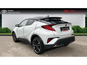 Toyota C-HR 2.0h GR Sport - 29900 € / 58479.32 лв. - 17661227 7 | Car24.bg Toyota C-HR 2.0h GR Sport - 29900 € / 58479.32 лв. - 17661227 7