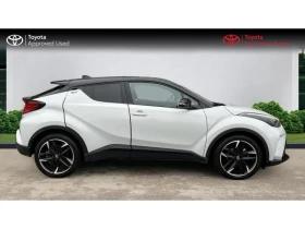 Toyota C-HR 2.0h GR Sport - 29900 € / 58479.32 лв. - 17661227 4 | Car24.bg Toyota C-HR 2.0h GR Sport - 29900 € / 58479.32 лв. - 17661227 4