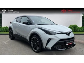 Toyota C-HR 2.0h GR Sport - 29900 € / 58479.32 лв. - 17661227 3 | Car24.bg Toyota C-HR 2.0h GR Sport - 29900 € / 58479.32 лв. - 17661227 3