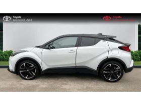 Toyota C-HR 2.0h GR Sport - 29900 € / 58479.32 лв. - 17661227 8 | Car24.bg Toyota C-HR 2.0h GR Sport - 29900 € / 58479.32 лв. - 17661227 8