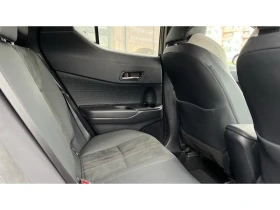 Toyota C-HR 2.0h GR Sport - 29900 € / 58479.32 лв. - 17661227 16 | Car24.bg Toyota C-HR 2.0h GR Sport - 29900 € / 58479.32 лв. - 17661227 16