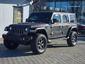 Jeep Wrangler RUBICON - Car24.bg Jeep Wrangler RUBICON