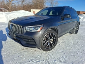 Mercedes-Benz GLC 43 AMG 4MATIC С РЕГИСТРАЦИЯ & АВТО КРЕДИТ - Car24.bg Mercedes-Benz GLC 43 AMG 4MATIC С РЕГИСТРАЦИЯ & АВТО КРЕДИТ