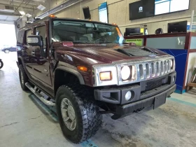 Hummer H2 * 4dr Wgn 4WD SUV * БОРДО* ПАНО* ПОДГРЕВ* КЕЙЛЕС* | Auto.bg — изображение 5 Hummer H2 * 4dr Wgn 4WD SUV * БОРДО* ПАНО* ПОДГРЕВ* КЕЙЛЕС* | Auto.bg — изображение 5