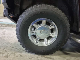 Hummer H2 * 4dr Wgn 4WD SUV * БОРДО* ПАНО* ПОДГРЕВ* КЕЙЛЕС* | Auto.bg — изображение 6 Hummer H2 * 4dr Wgn 4WD SUV * БОРДО* ПАНО* ПОДГРЕВ* КЕЙЛЕС* | Auto.bg — изображение 6