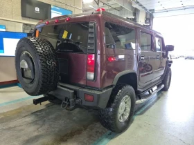 Hummer H2 * 4dr Wgn 4WD SUV * БОРДО* ПАНО* ПОДГРЕВ* КЕЙЛЕС* | Auto.bg — изображение 3 Hummer H2 * 4dr Wgn 4WD SUV * БОРДО* ПАНО* ПОДГРЕВ* КЕЙЛЕС* | Auto.bg — изображение 3